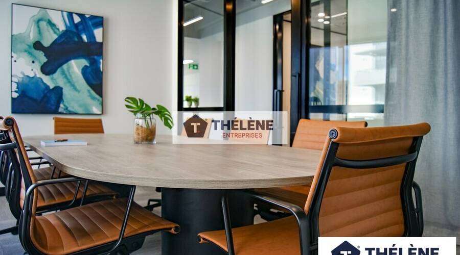 REXIM - Bureau - Hérault - Montpellier - 3