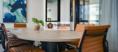 REXIM - Bureau - Hérault - Montpellier - 3