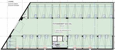 REXIM - Bureau - Hérault - Montpellier - 5