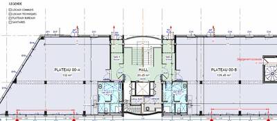 REXIM - Bureau - Hérault - Montpellier - 6