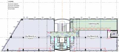 REXIM - Bureau - Hérault - Montpellier - 7