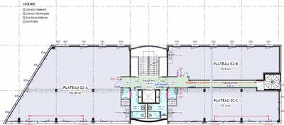 REXIM - Bureau - Hérault - Montpellier - 8