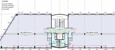 REXIM - Bureau - Hérault - Montpellier - 9