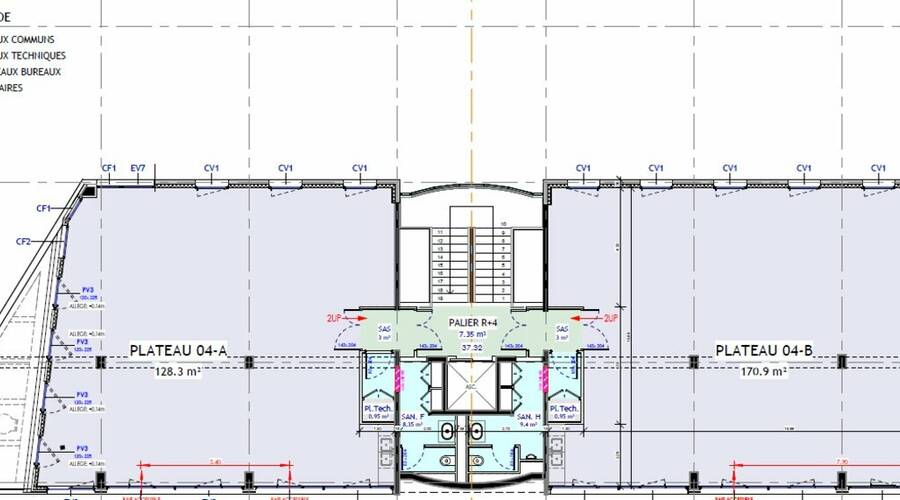 REXIM - Bureau - Hérault - Montpellier - 10