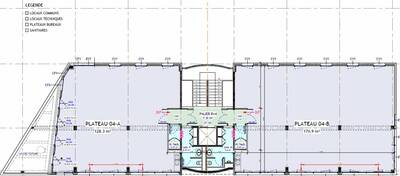 REXIM - Bureau - Hérault - Montpellier - 10