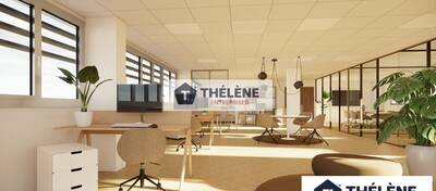 REXIM - Bureau - Hérault - Montpellier - 1