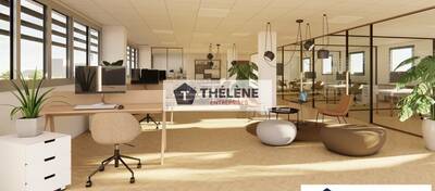 REXIM - Bureau - Hérault - Montpellier - 2