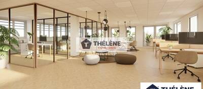 REXIM - Bureau - Hérault - Montpellier - 3