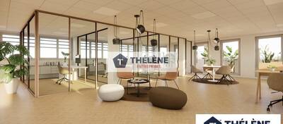 REXIM - Bureau - Hérault - Montpellier - 4