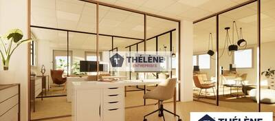 REXIM - Bureau - Hérault - Montpellier - 5