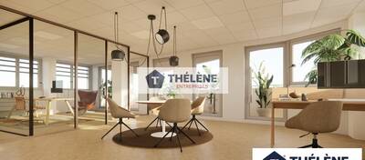 REXIM - Bureau - Hérault - Montpellier - 6