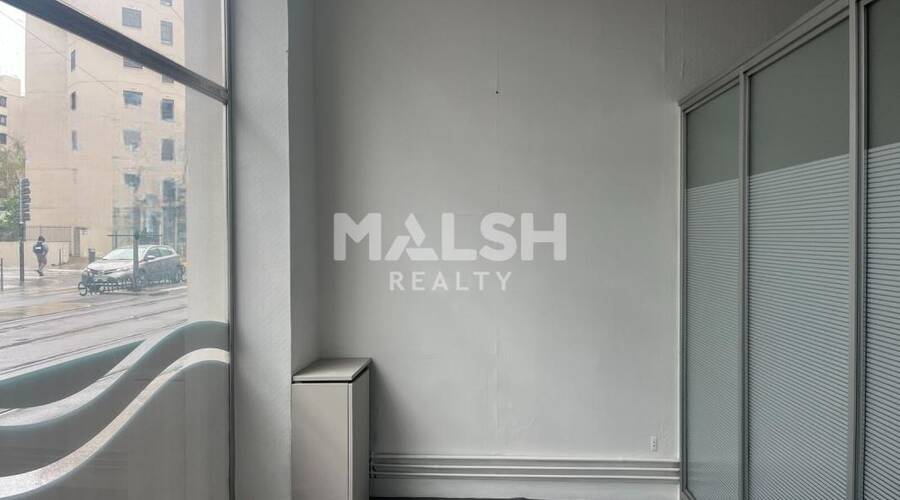 REXIM - Local commercial - Rhône - Lyon - 1