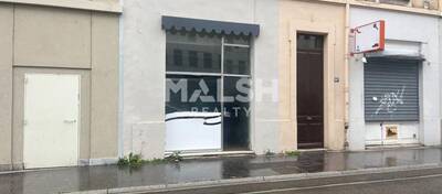 REXIM - Local commercial - Rhône - Lyon - 5