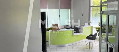 REXIM - Local d'activités - Rhône - Décines-Charpieu - 5