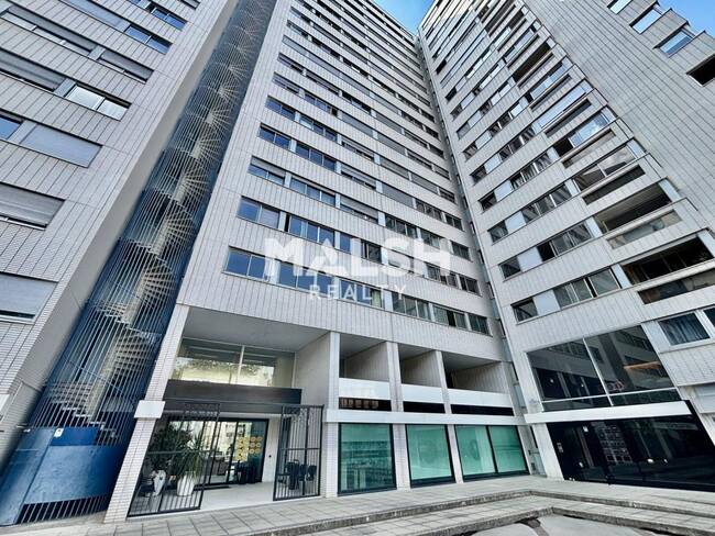 REXIM - Bureau - Rhône - Lyon - 1