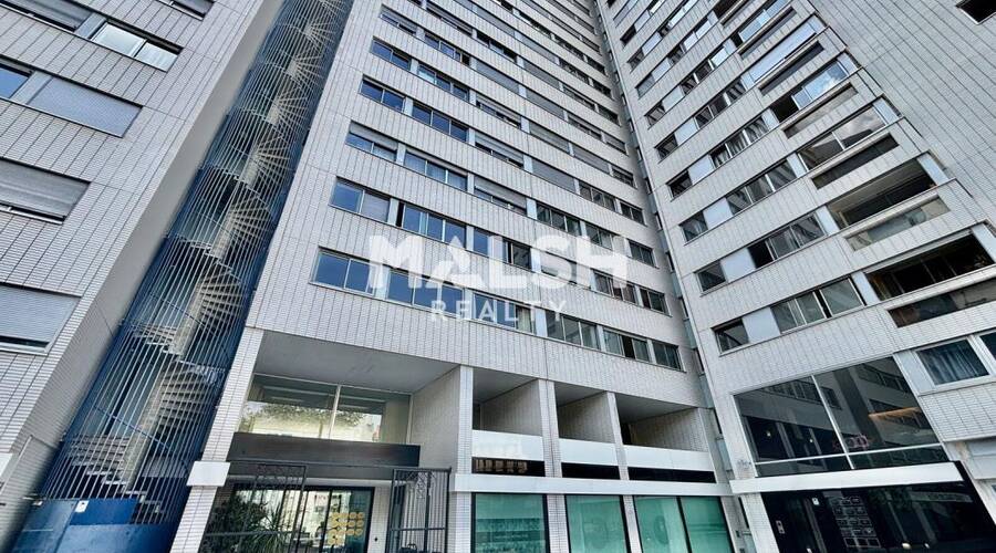 REXIM - Bureau - Rhône - Lyon - 1