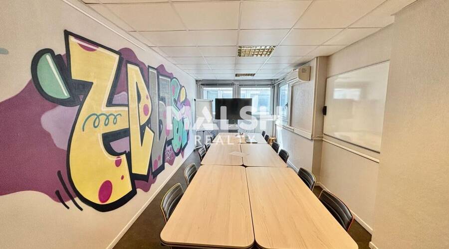 REXIM - Bureau - Rhône - Lyon - 4