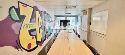 REXIM - Bureau - Rhône - Lyon - 4