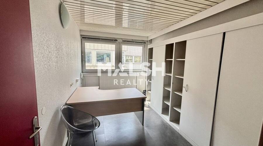 REXIM - Bureau - Rhône - Lyon - 5