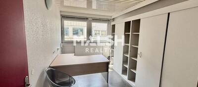 REXIM - Bureau - Rhône - Lyon - 5