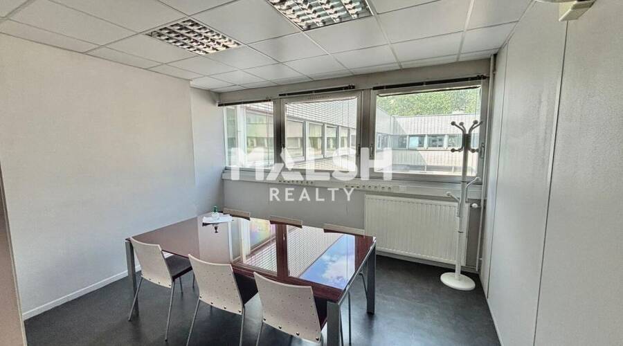 REXIM - Bureau - Rhône - Lyon - 9