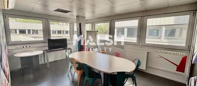 REXIM - Bureau - Rhône - Lyon - 10