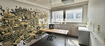 REXIM - Bureau - Rhône - Lyon - 11