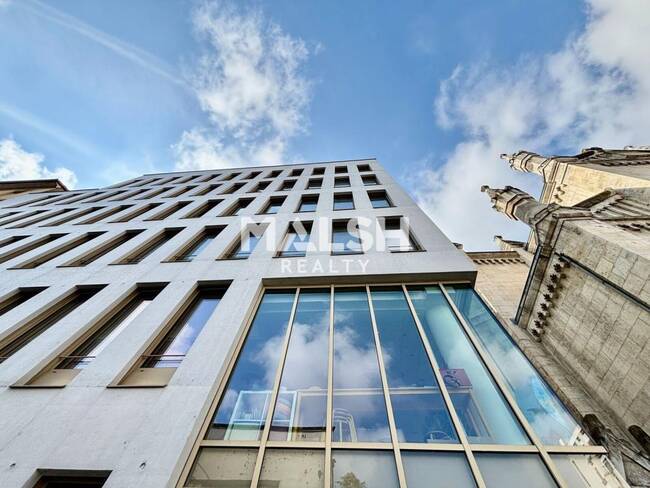 REXIM - Bureau - Rhône - Lyon - 1