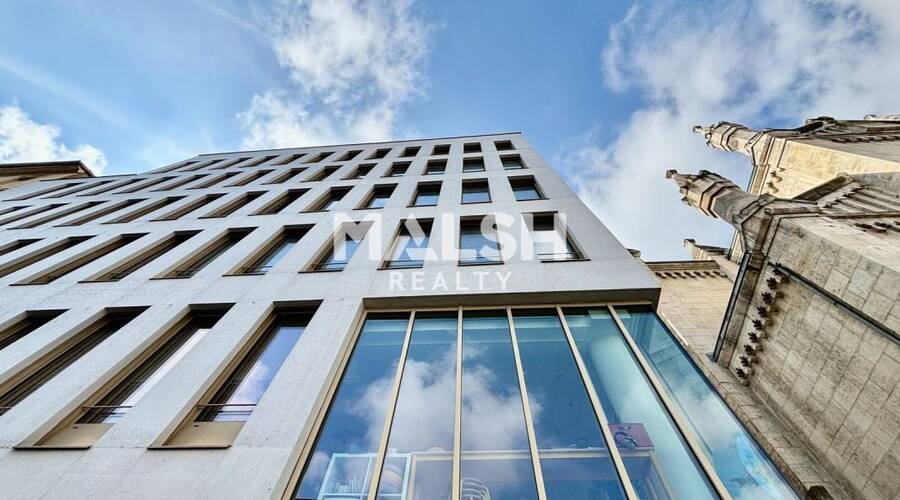 REXIM - Bureau - Rhône - Lyon - 1