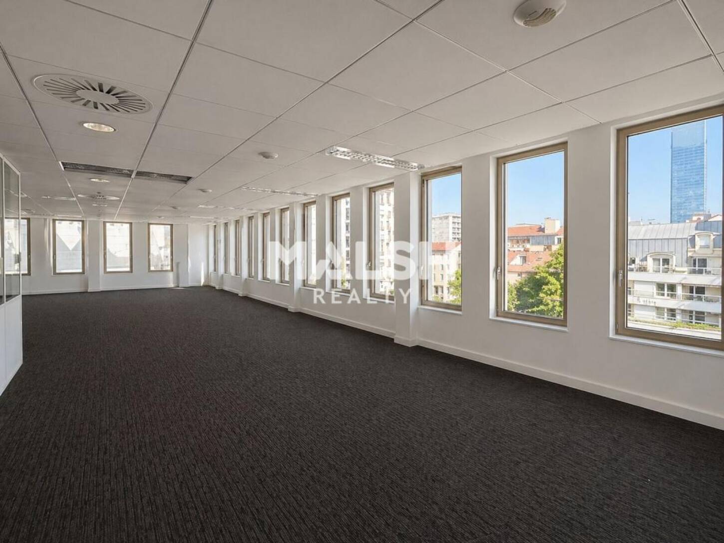 REXIM - Bureau - Rhône - Lyon - 2