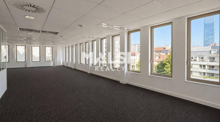 REXIM - Bureau - Rhône - Lyon - 2