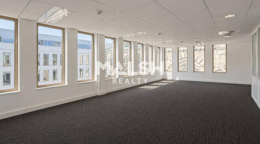 REXIM - Bureau - Rhône - Lyon - 3