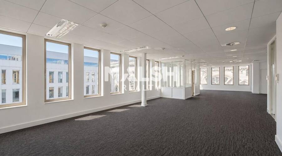 REXIM - Bureau - Rhône - Lyon - 4
