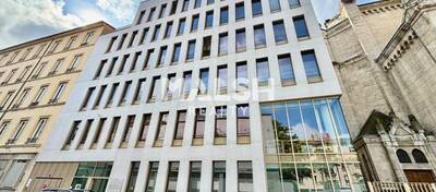 REXIM - Bureau - Rhône - Lyon - 11