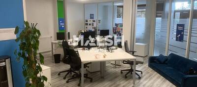 REXIM - Bureau - Rhône - Lyon - 1