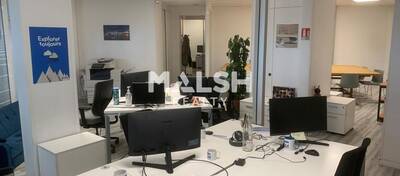 REXIM - Bureau - Rhône - Lyon - 2