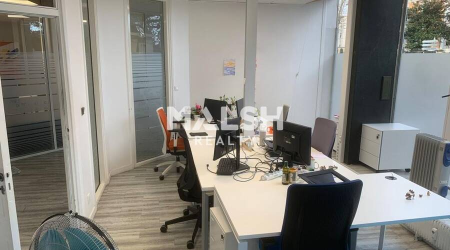 REXIM - Bureau - Rhône - Lyon - 5