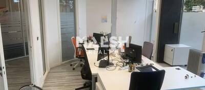 REXIM - Bureau - Rhône - Lyon - 5