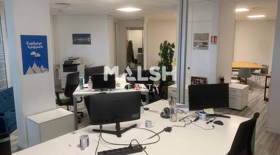 REXIM - Bureau - Rhône - Lyon - 6