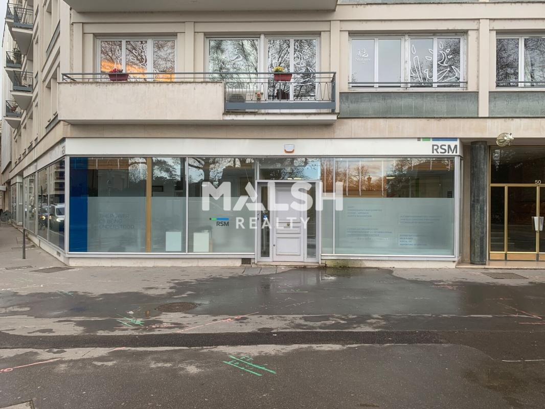 REXIM - Bureau - Rhône - Lyon - 1