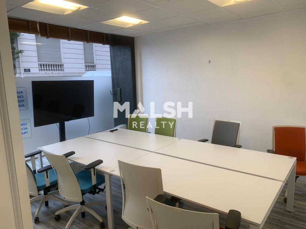 REXIM - Bureau - Rhône - Lyon - 4