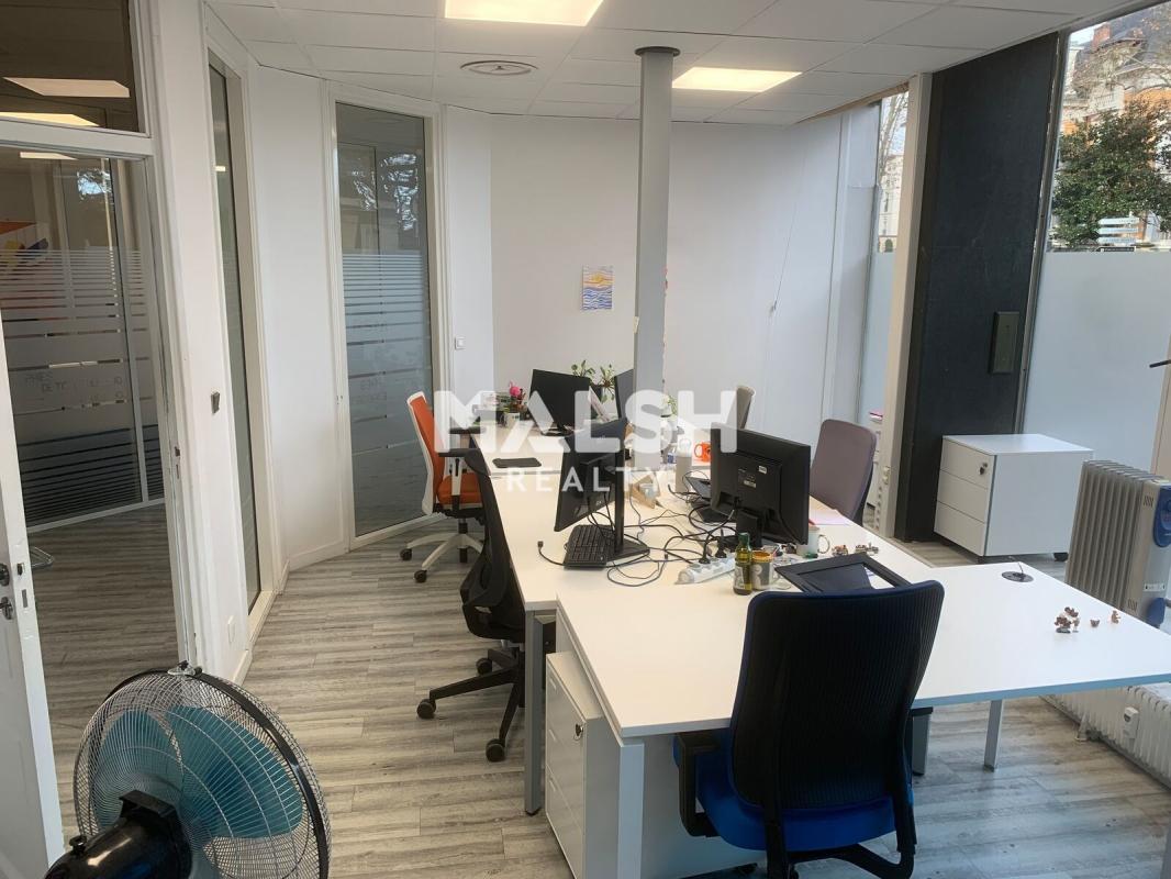 REXIM - Bureau - Rhône - Lyon - 5