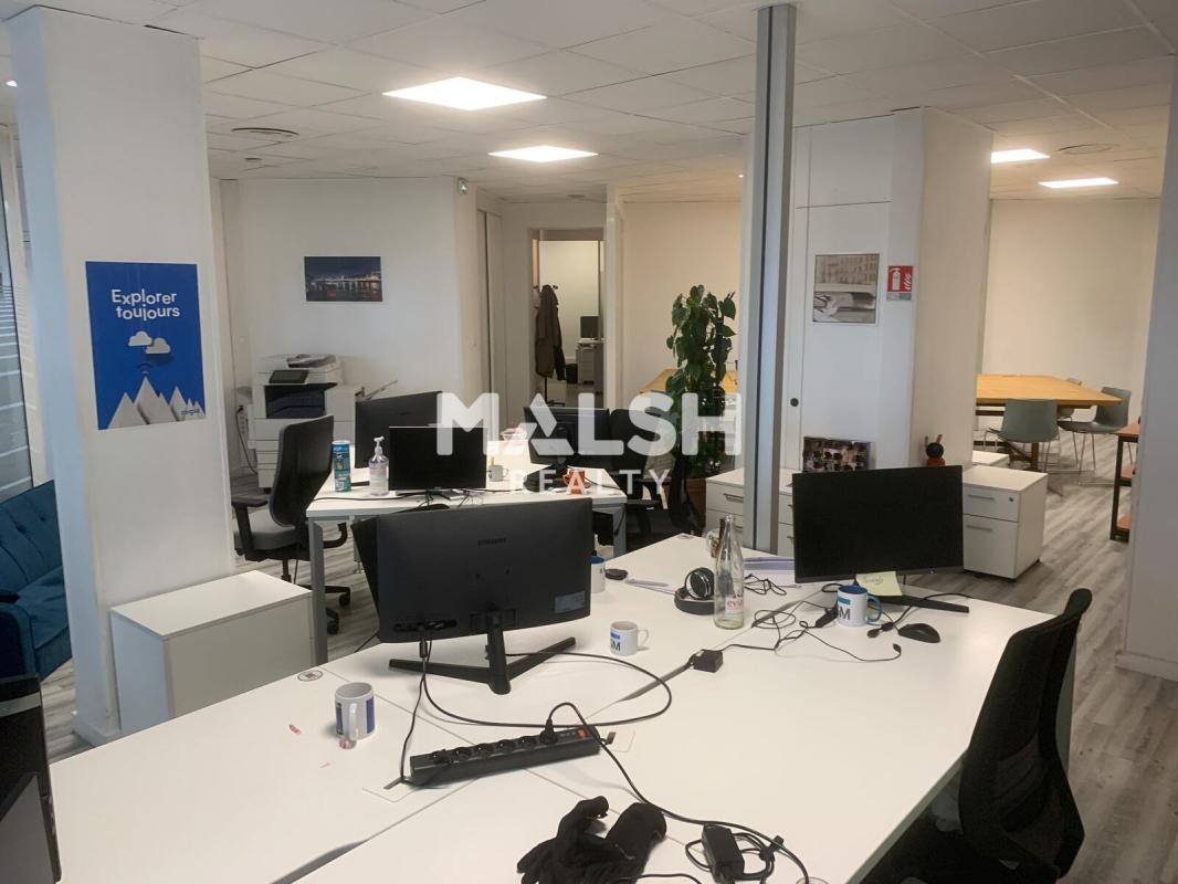 REXIM - Bureau - Rhône - Lyon - 6