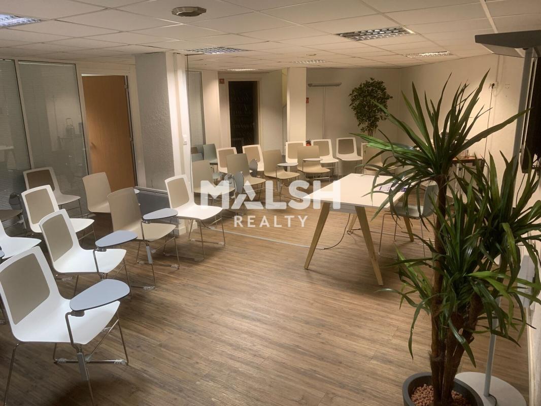 REXIM - Bureau - Rhône - Lyon - 11