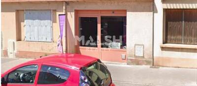 REXIM - Local commercial - Rhône - Bron - 1