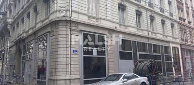REXIM - Local commercial - Rhône - Lyon - 1