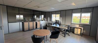 REXIM - Bureau - Rhône - Lentilly - 3