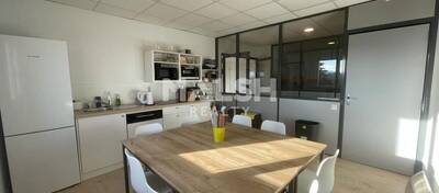 REXIM - Bureau - Rhône - Lentilly - 6