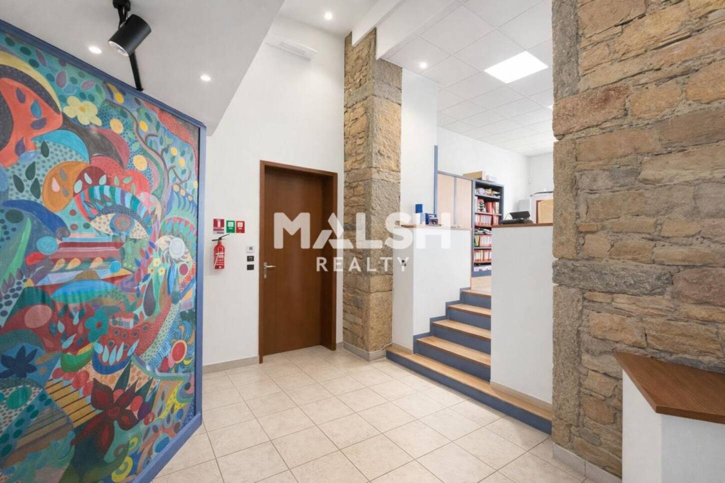 REXIM - Bureau - Rhône - Lyon - 2