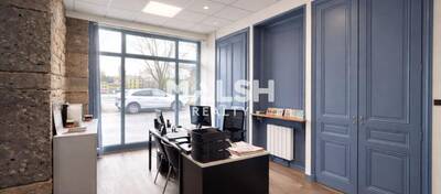 REXIM - Bureau - Rhône - Lyon - 3